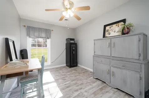 40 Windsong Drive Hawesville KY 42348