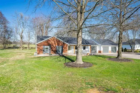 40 Windsong Drive Hawesville KY 42348
