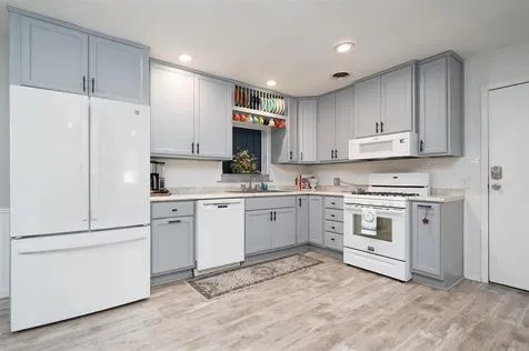 40 Windsong Drive Hawesville KY 42348