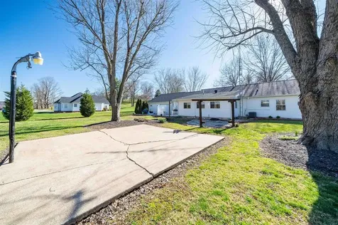 40 Windsong Drive Hawesville KY 42348