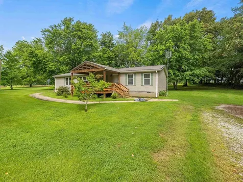 2597 Pack Church Road Rumsey KY 42371