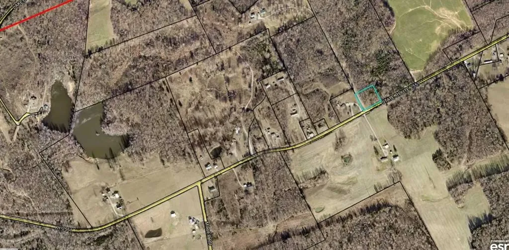 001 State Route 2551 Bremen KY 42325