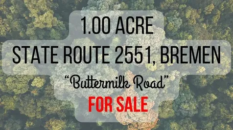 001 State Route 2551 Bremen KY 42325