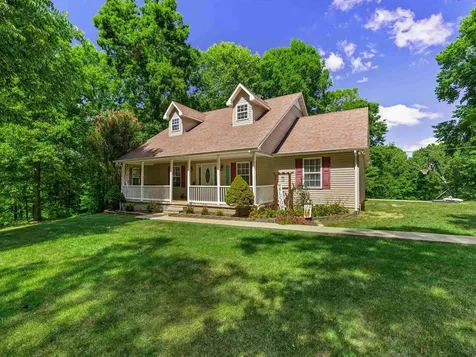 549 Water Tower Lane Hartford KY 42347