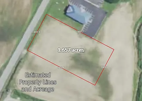 00 Highway 81 Commercial South Of Family Services Calhoun KY 42327