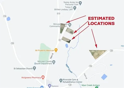 00 Highway 81 Commercial South Of Family Services Calhoun KY 42327