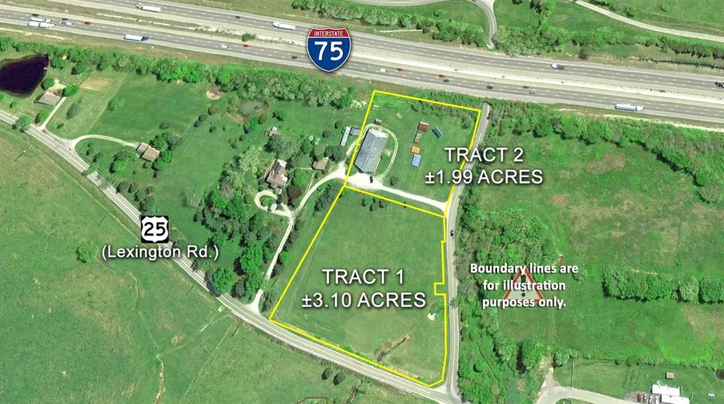 2513 Lexington Road Richmond KY 40475