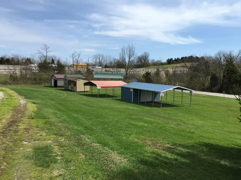 2513 Lexington Road Richmond KY 40475