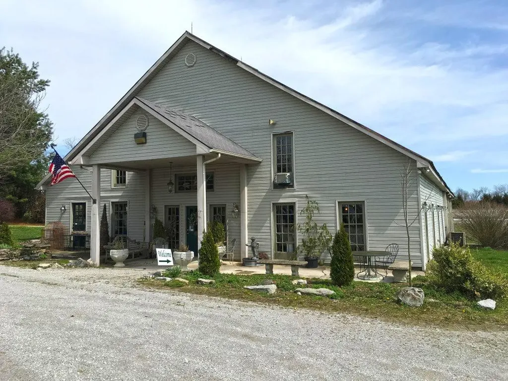 2513 Lexington Road Richmond KY 40475