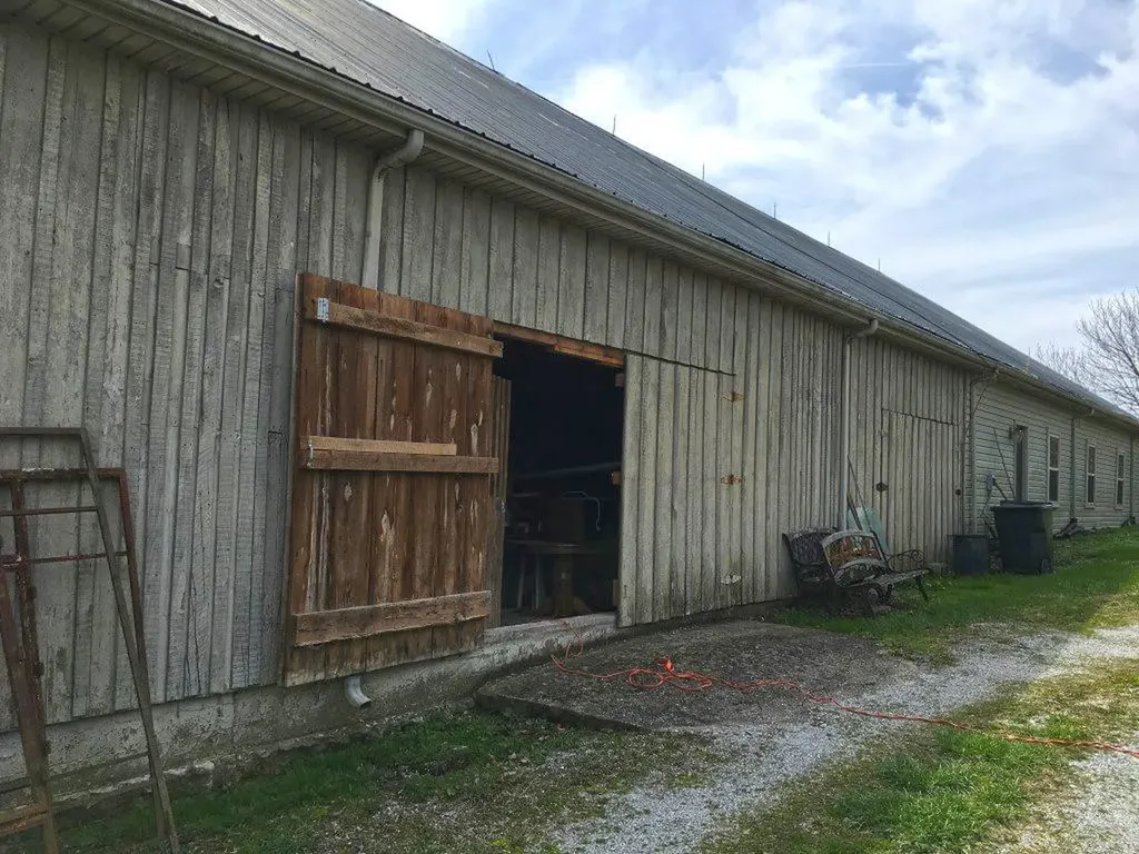 2513 Lexington Road Richmond KY 40475