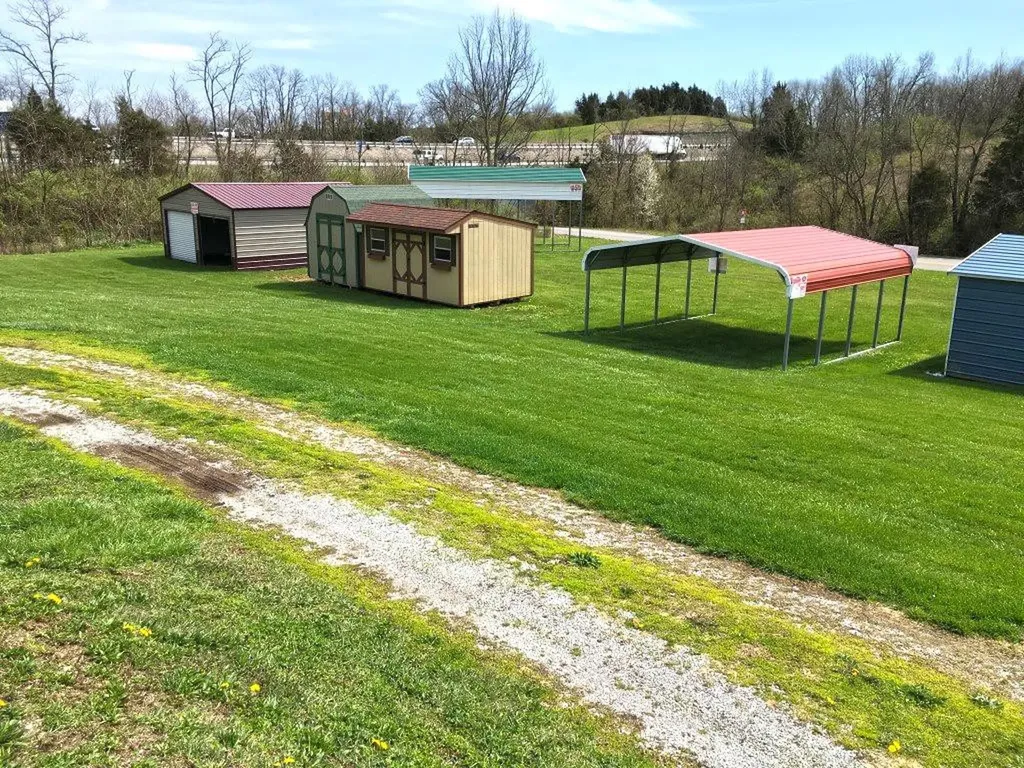 2513 Lexington Road Richmond KY 40475