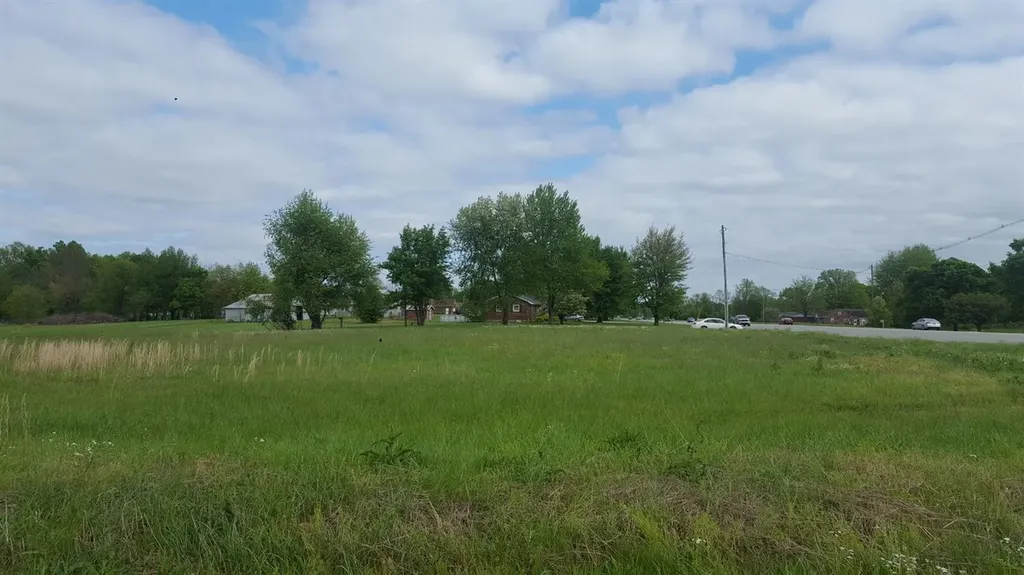 1 New Shepherdsville Road Bardstown KY 40004