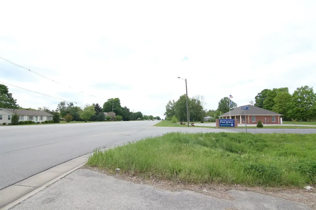 1 New Shepherdsville Road Bardstown KY 40004