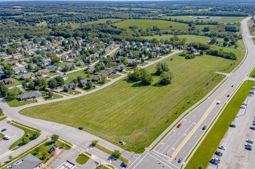 10 Us Highway 421 Frankfort KY 40601