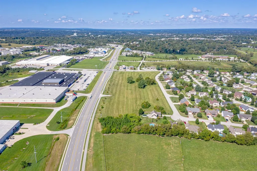 10 Us Highway 421 Frankfort KY 40601