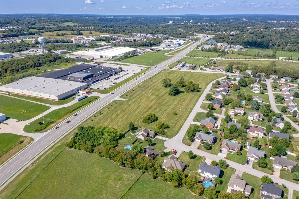 10 Us Highway 421 Frankfort KY 40601