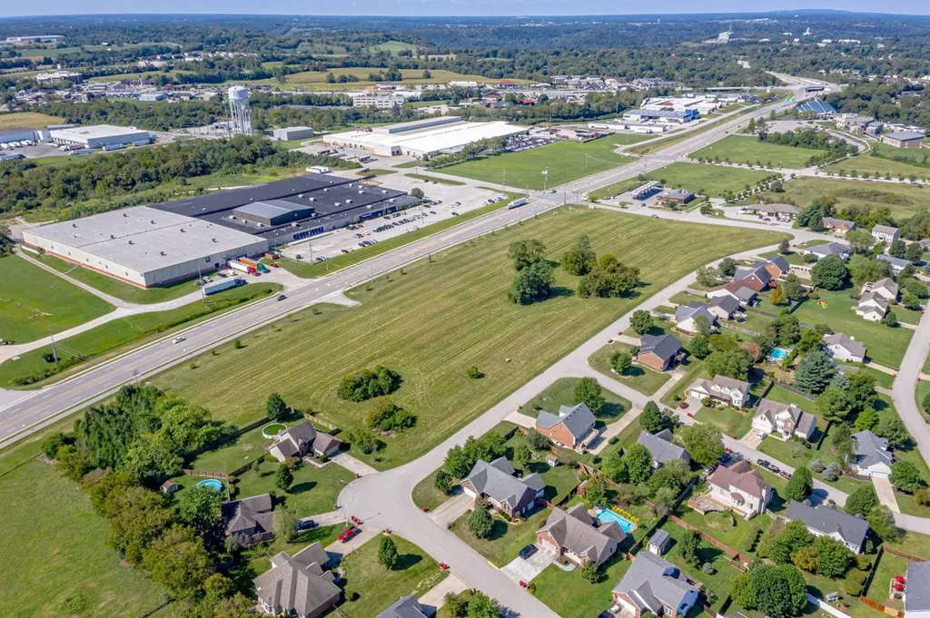 10 Us Highway 421 Frankfort KY 40601