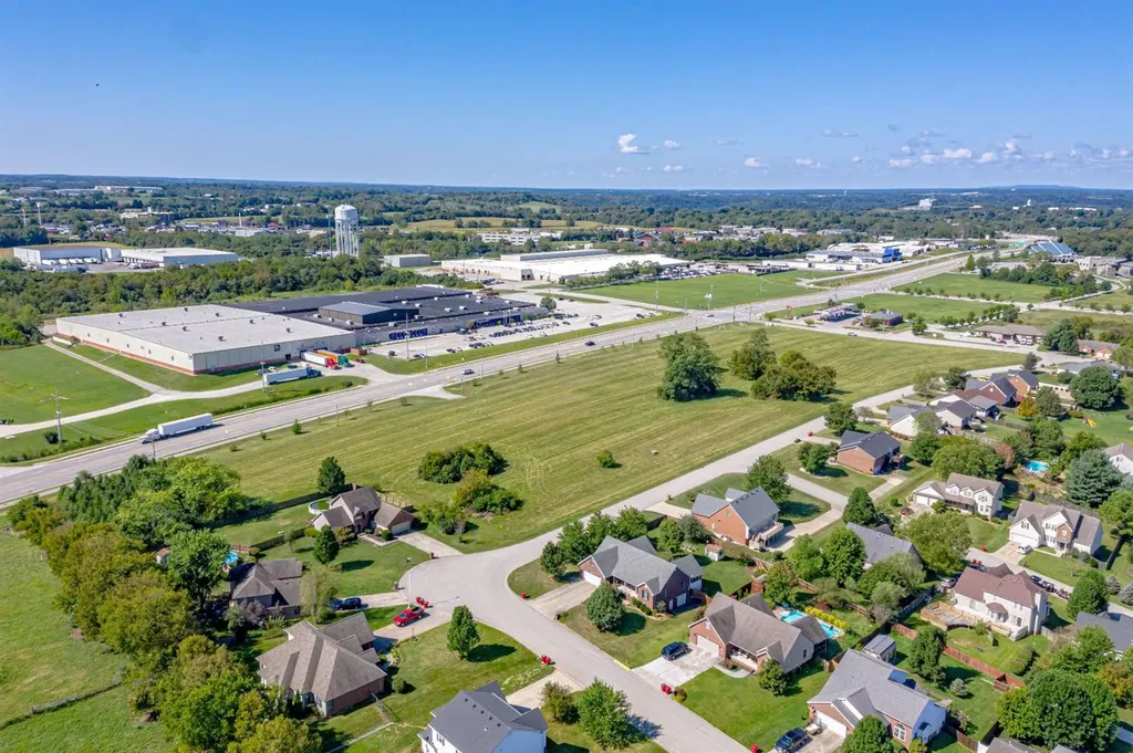 10 Us Highway 421 Frankfort KY 40601