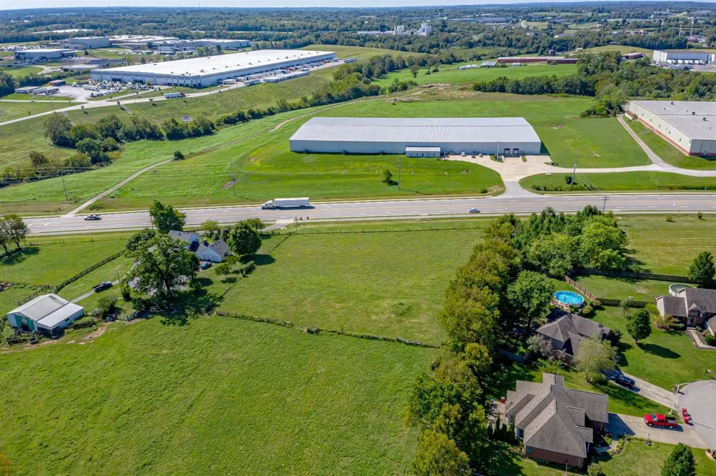 10 Us Highway 421 Frankfort KY 40601