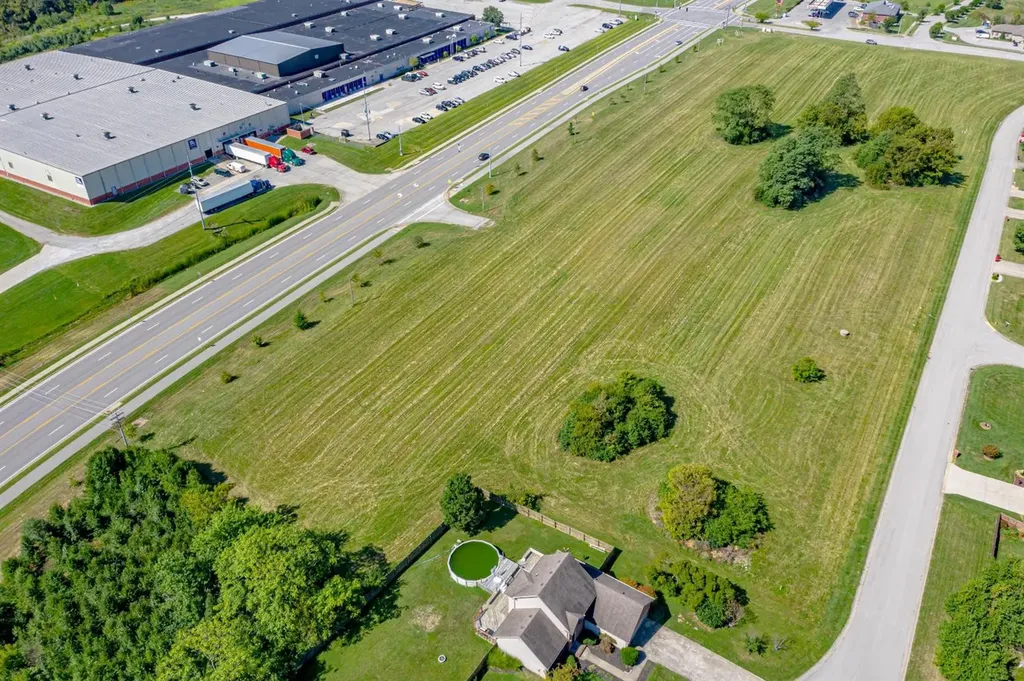 10 Us Highway 421 Frankfort KY 40601