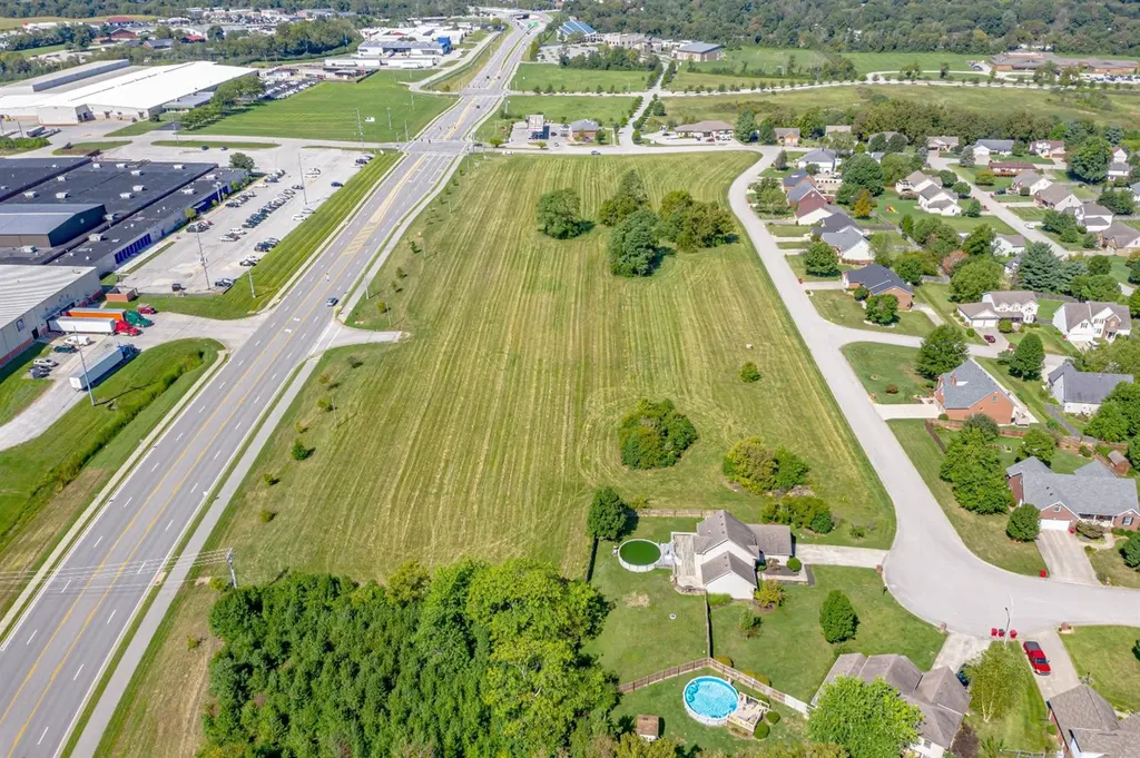 10 Us Highway 421 Frankfort KY 40601