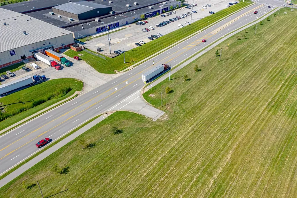 10 Us Highway 421 Frankfort KY 40601