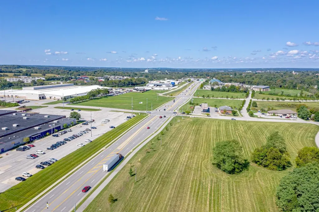 10 Us Highway 421 Frankfort KY 40601