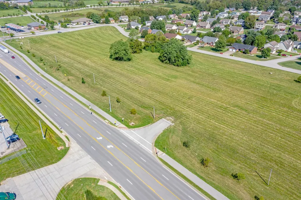 10 Us Highway 421 Frankfort KY 40601