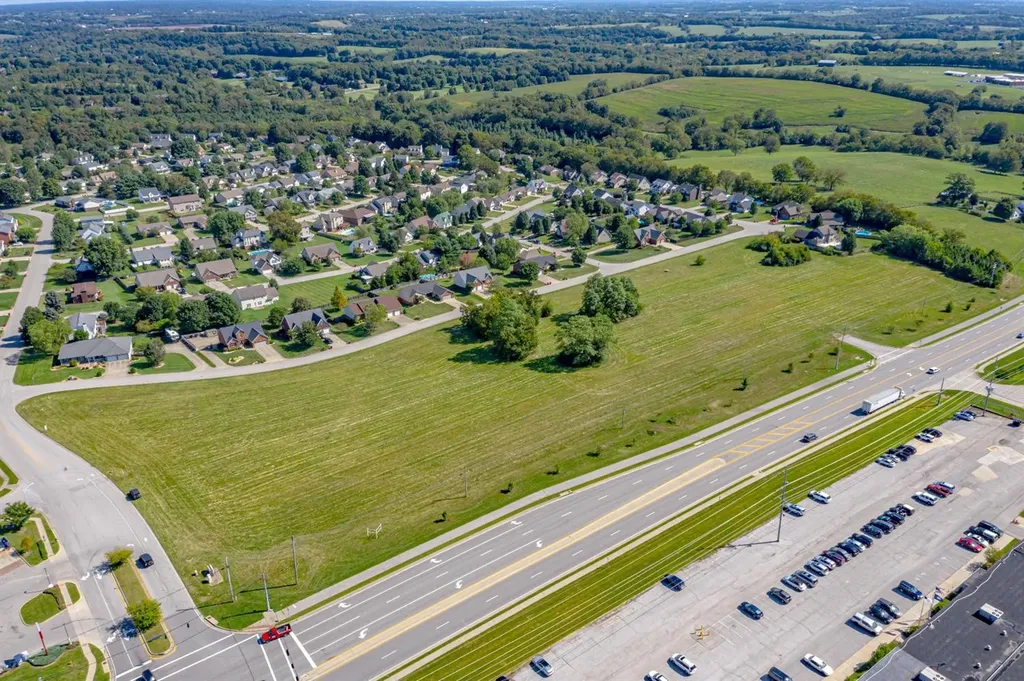 10 Us Highway 421 Frankfort KY 40601