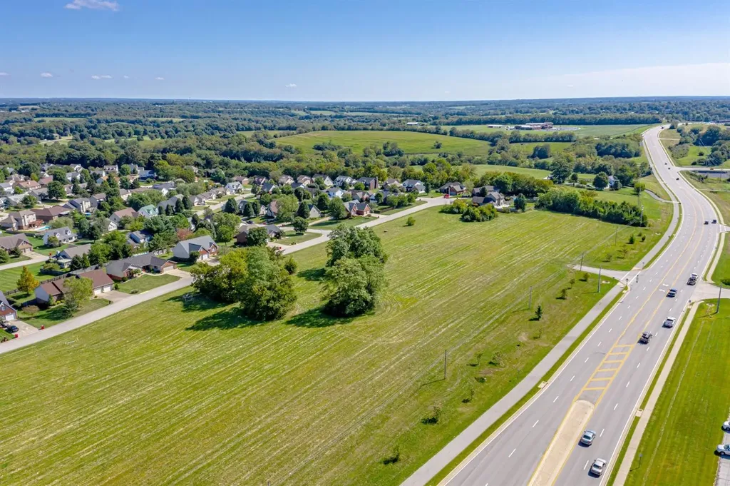 10 Us Highway 421 Frankfort KY 40601