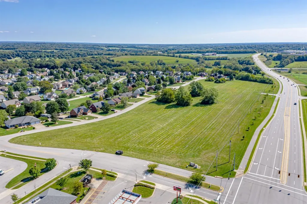 10 Us Highway 421 Frankfort KY 40601