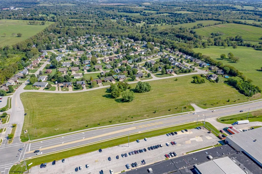 10 Us Highway 421 Frankfort KY 40601