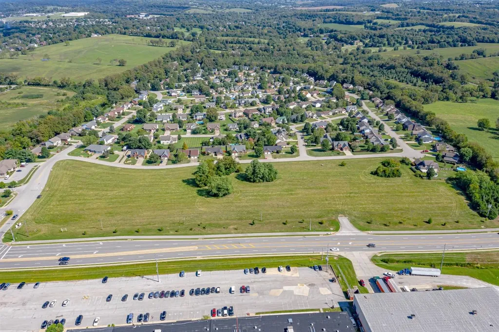 10 Us Highway 421 Frankfort KY 40601