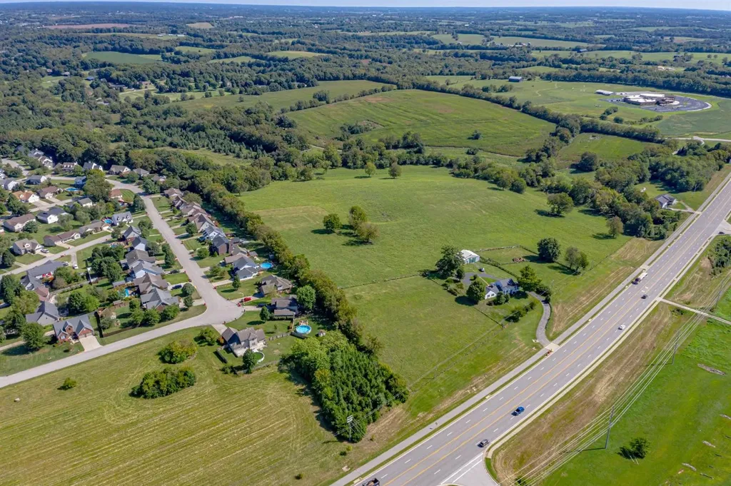 10 Us Highway 421 Frankfort KY 40601