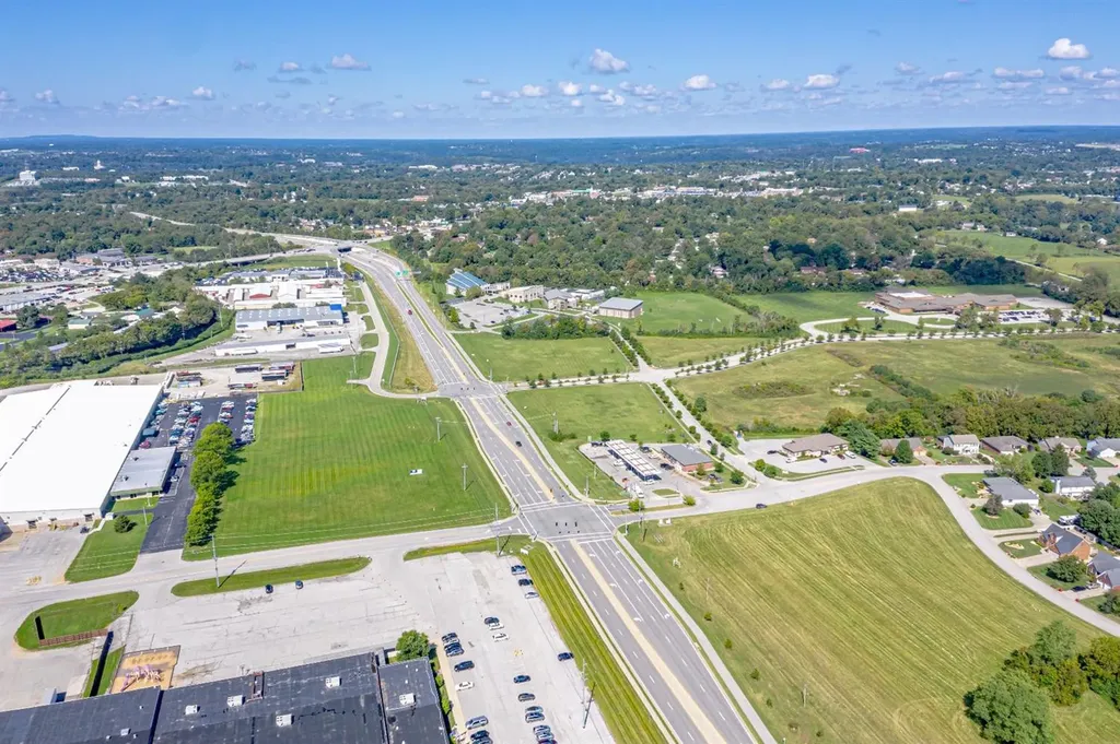 10 Us Highway 421 Frankfort KY 40601