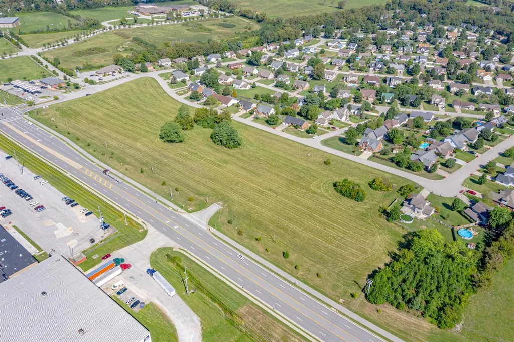 10 Us Highway 421 Frankfort KY 40601