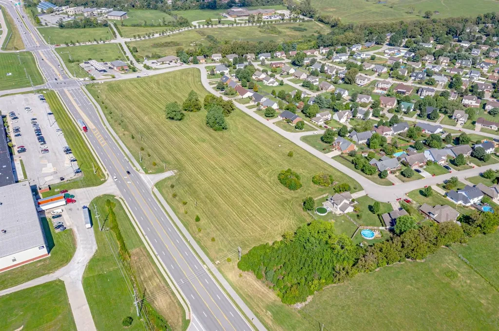 10 Us Highway 421 Frankfort KY 40601