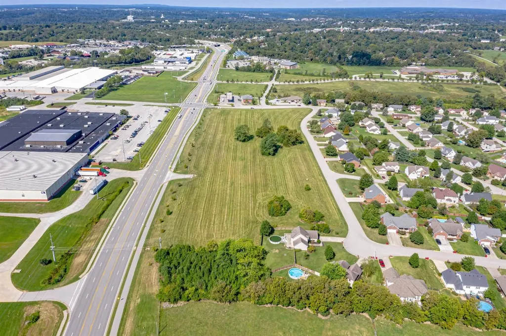 10 Us Highway 421 Frankfort KY 40601