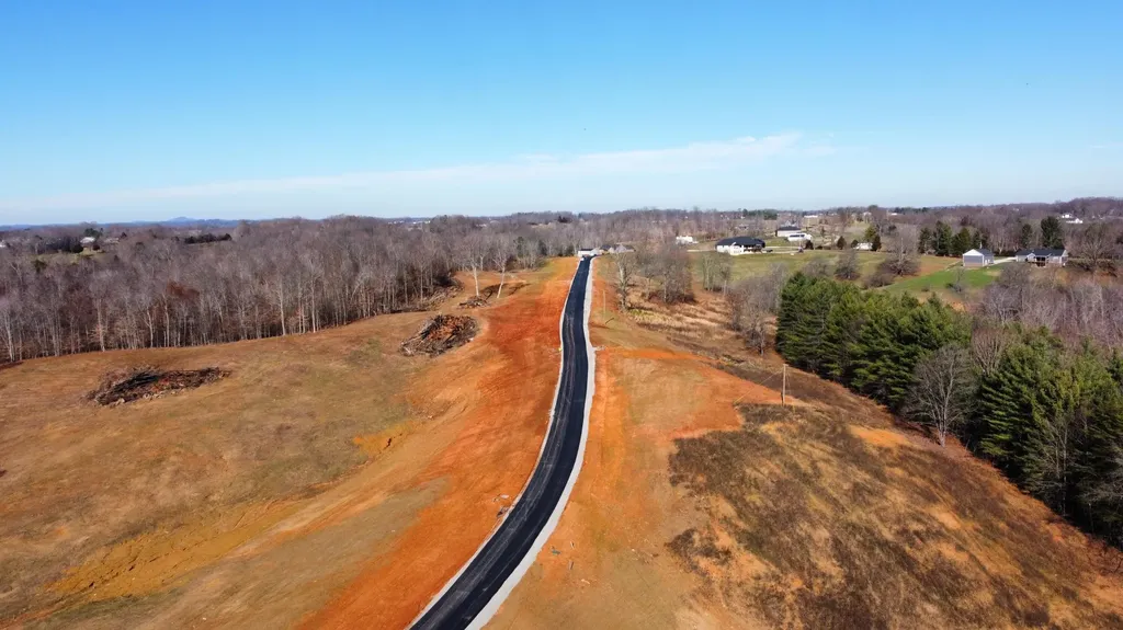 3 Goldenberg Lane Somerset KY 42503
