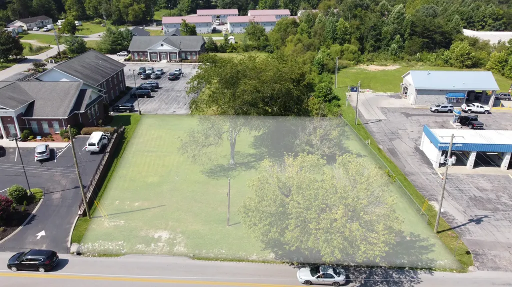 97 S 1223 Highway Corbin KY 40701