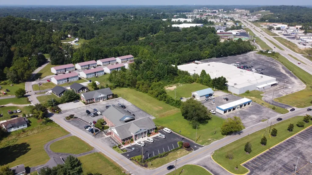 97 S 1223 Highway Corbin KY 40701