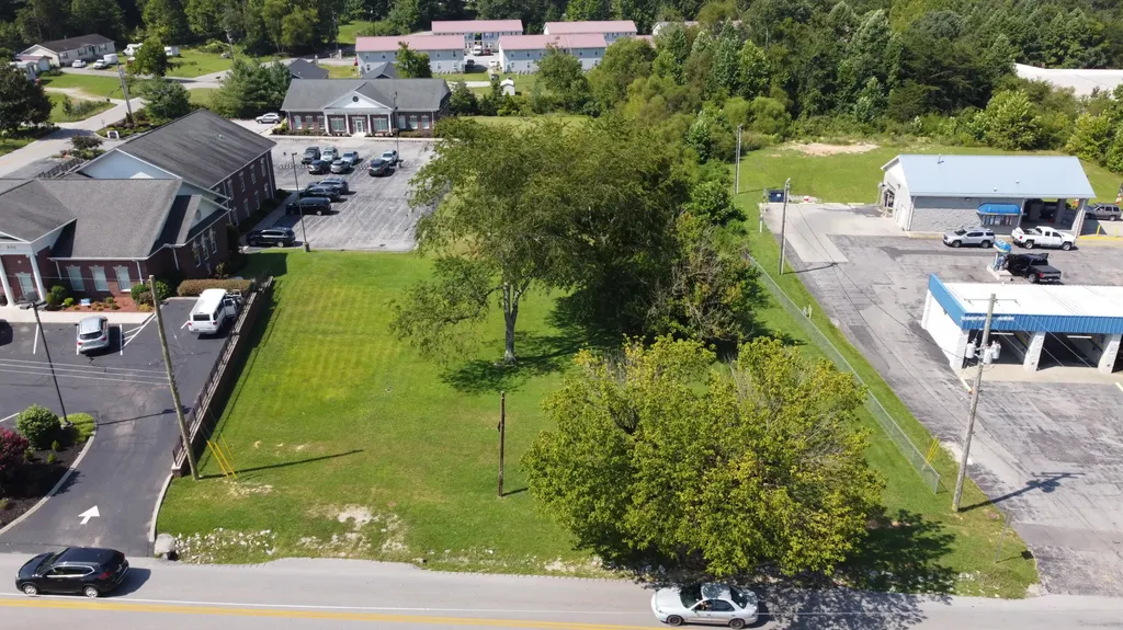 97 S 1223 Highway Corbin KY 40701