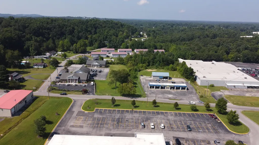97 S 1223 Highway Corbin KY 40701