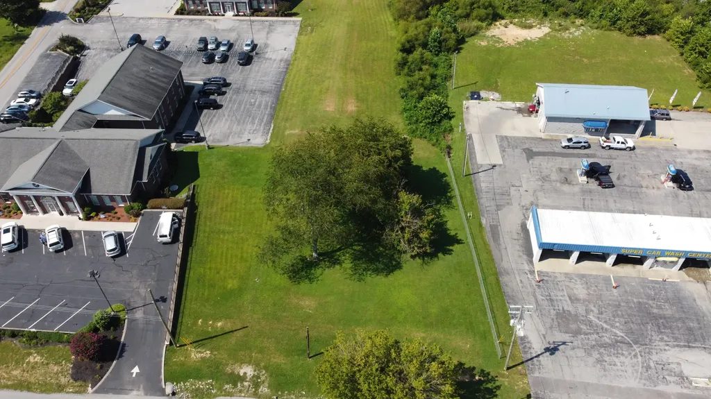97 S 1223 Highway Corbin KY 40701