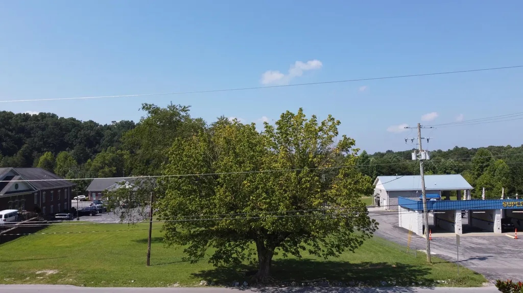 97 S 1223 Highway Corbin KY 40701