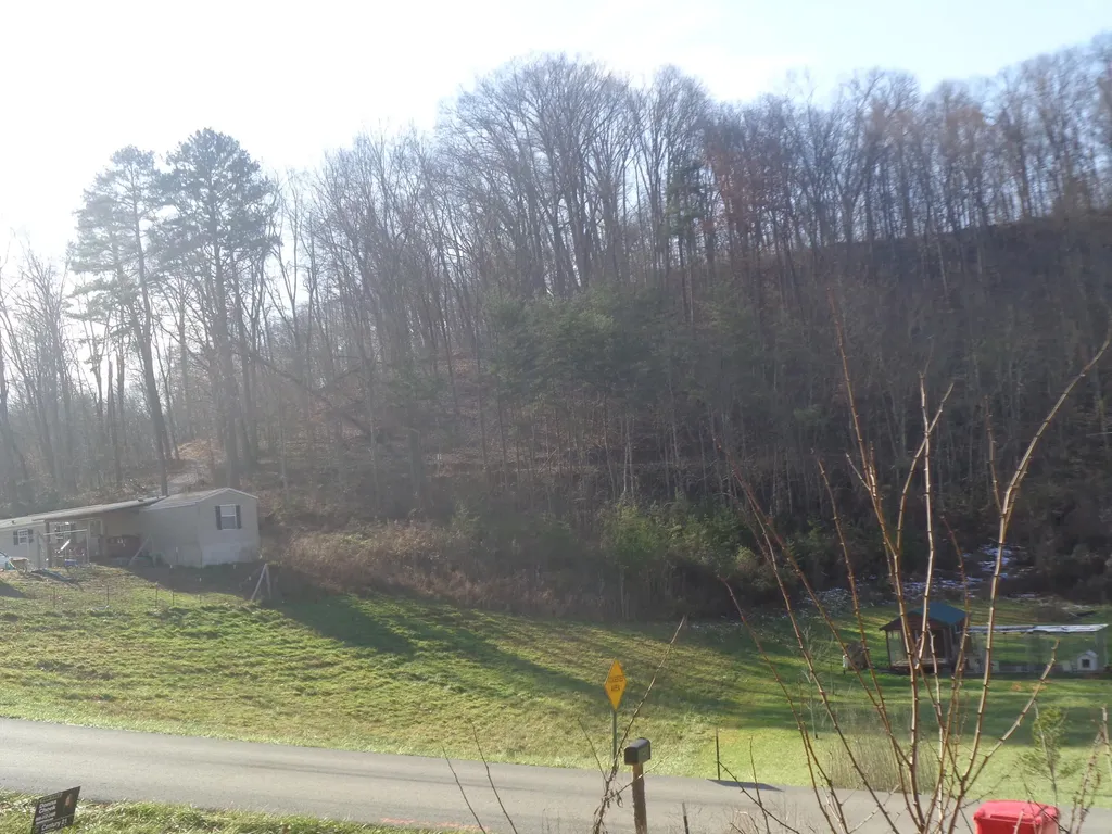 31 Freeman Branch Road East Bernstadt KY 40729