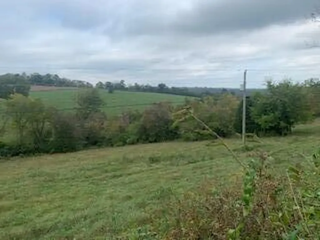 0 Pollys Bend Road Lancaster KY 40444