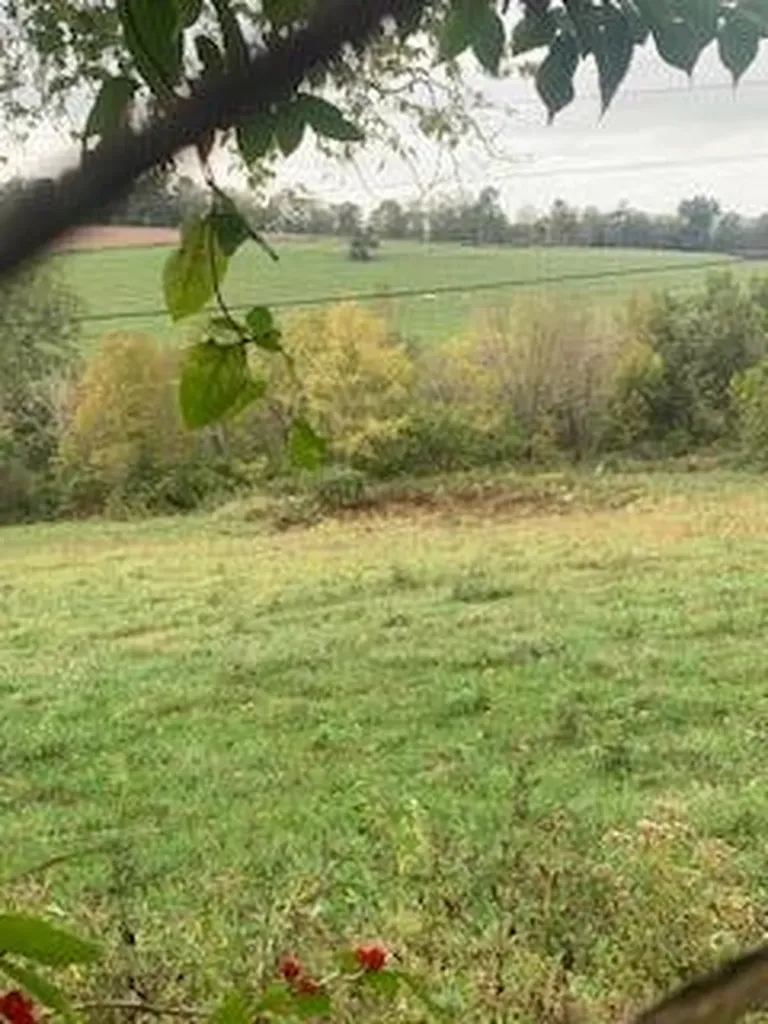 0 Pollys Bend Road Lancaster KY 40444