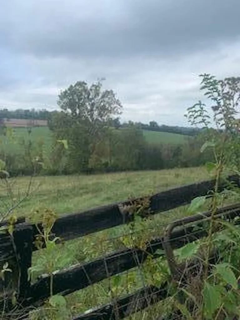 0 Pollys Bend Road Lancaster KY 40444