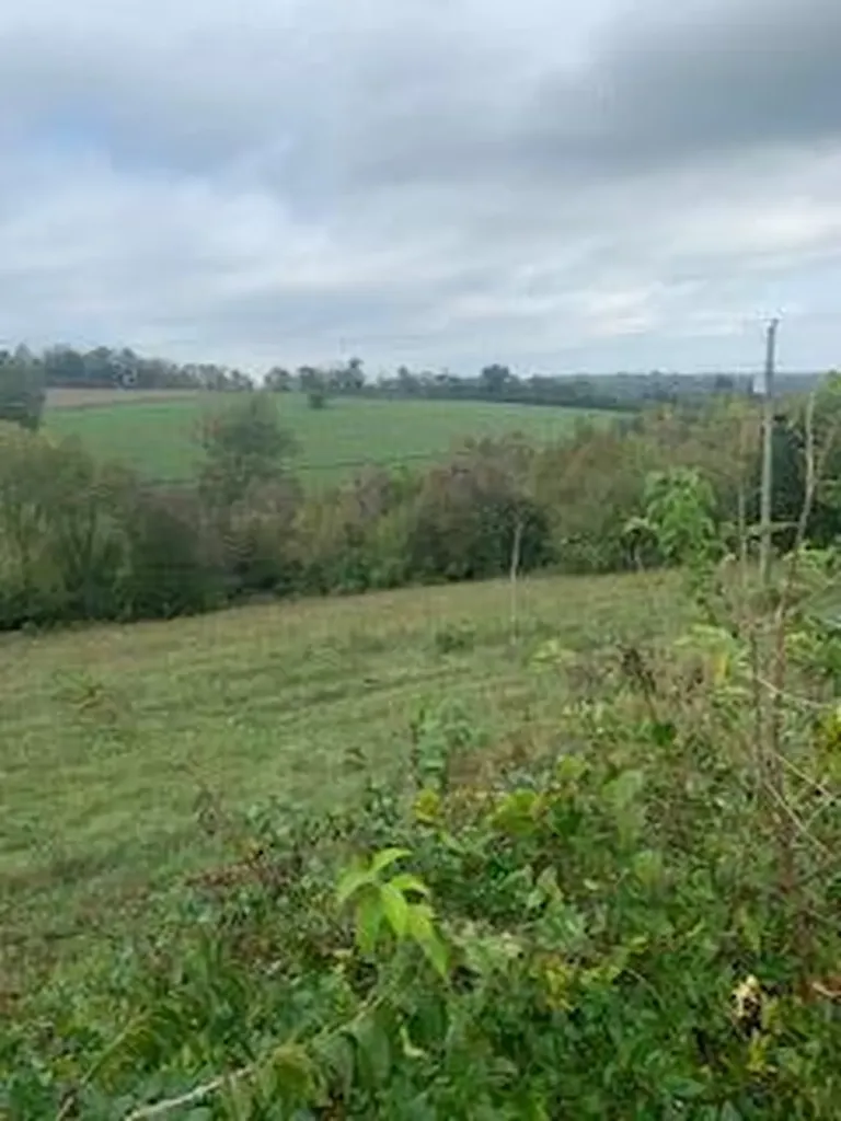 0 Pollys Bend Road Lancaster KY 40444